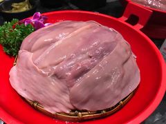 腰片-小王少龙火锅(沙南街店)