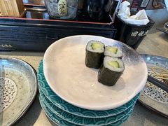 -万岁寿司(万国店)