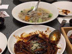 -新吉士·上海菜(浦东LCM置汇旭辉店)
