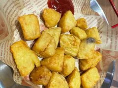 -七欣天香辣蟹火锅(深圳集信大厦店)