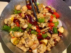 -陈帅夜排档(世茂店)