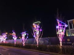 -华熙生物·润百颜ECM中心