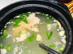 -陈记农家挂炉烤肉(雁南一路店)