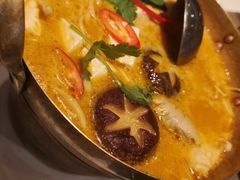 -若蘭慈·无国界素食料理(欢乐海岸店)