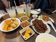 -松發肉骨茶(牛车水店)