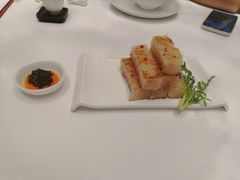 -白天鹅宾馆-宏图府餐厅