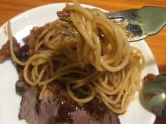 -So Lounge索兰至餐厅(蓝色港湾店)