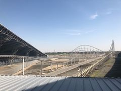 -法拉利主题公园