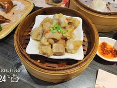 -虾饺妹·粤式手工点心(水荫路店)