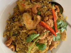 -Thai Pothong Restaurant