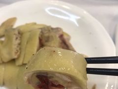 -文记壹心鸡(宝华路店)