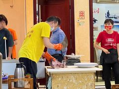 -老刘生态大鱼坊铁锅炖鱼(赛马场店)
