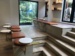 -Peet's Coffee皮爷咖啡(大学路店)