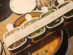-生如夏花泰式火锅(鹭洲里店)