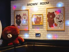 -范特西FANTASY量贩式KTV(民主广场店)