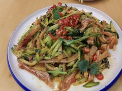 -盛京富丽园老菜馆·东北菜(和平南大街店)