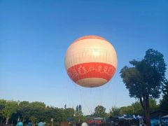 -东湖生态旅游风景区