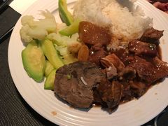 牛腩饭-湾景餐厅(海洋公园店)