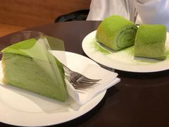 -六六·抹茶66’s SALDessert(保利时光里店)