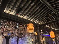 -绿茶餐厅(朝阳大悦城店)