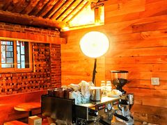 -VOYAGE COFFEE(北锣鼓巷店)