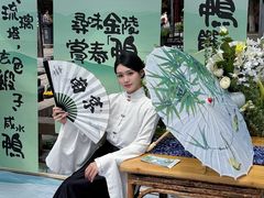 -徐家鸭子·非遗烤鸭(老门东店)