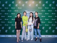 -欢乐海岸椰林沙滩-2025湾区超级灯会