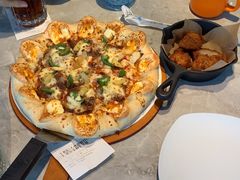 -必胜客(上海新南方商城PH店)