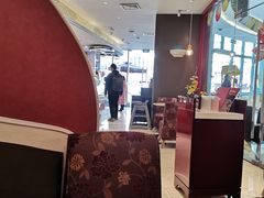 卡座-哈根达斯(陆家浜路店)