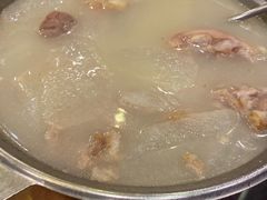 -刘胖子家常菜·蹄花焖藕(中南店)