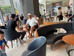 -星巴克臻选(深圳宝安大仟里1店)