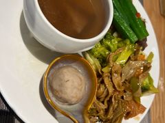 -南普陀素菜馆