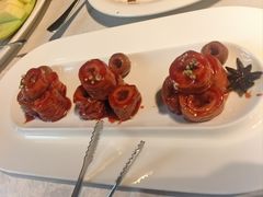 -万盛合(渔人码头店)