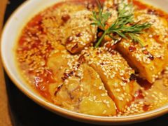 -外婆家(天河领展店)