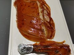 -小大董·烤鸭(观景餐厅·南京西路店)