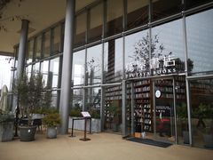 -茑屋书店(天目里店)