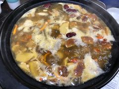 -阿鹏故事云南野生菌火锅(人民路店)