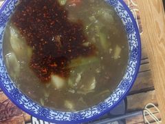 刘老虎肉丸糊辣汤-刘老虎肉丸糊辣汤(总店)