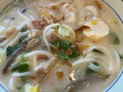 -海坛特色小吃·只做平潭特色菜(平潭店)