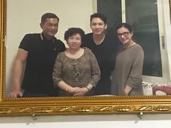 景观位-迈姨·潮州菜(麓湖公园店)