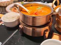 -simply thai天泰(静安嘉里中心店)