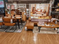 -NITORI 宜得利家居(上海金桥啦啦宝都店)