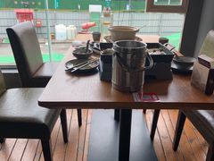 -盐帮食坊•小河帮川菜(四川师大店)