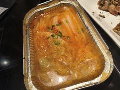 -枪火串烧·东北特色烧烤(罗湖总店)