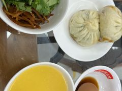 -天宫院小吃·包子炒肝儿(管庄店)