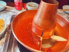-京元盛铜锅涮肉(上海总店)