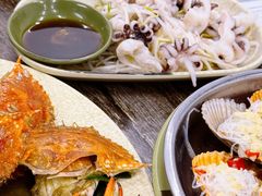 -贞姨美食·老字号海鲜大排档