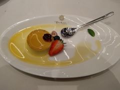 西班牙烤焦糖布丁-西山人家·二十年老字号农家菜(旺山店)