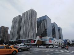 -万达广场(大明宫店)
