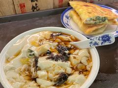 -老客满蛋饼(双塔市集店)